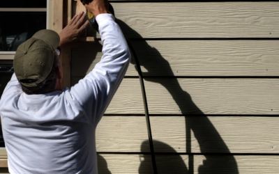 Most Common Signs You Need To Repair Your Siding